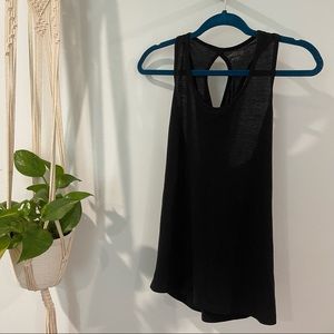 Womens Athletic Tank